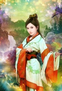 老祖她被人绿了