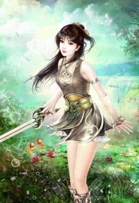 洛塬紀之金陵月